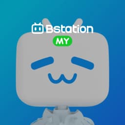 Bstation / Bilibili MY