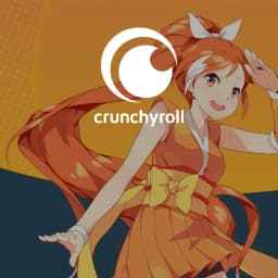 Crunchyroll