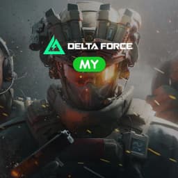 Delta Force - Garena (Malaysia)