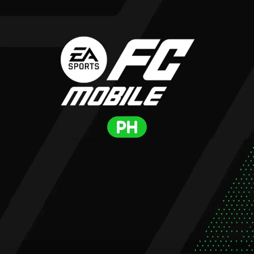 EA SPORTS FC Mobile PH