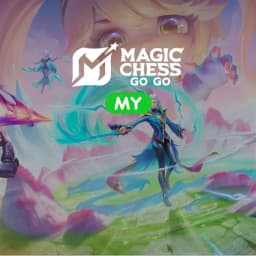 Magic Chess: Go Go MY