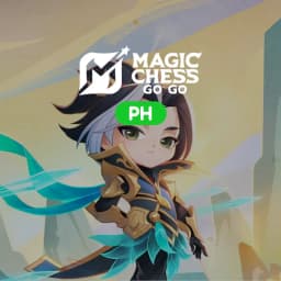 Magic Chess: Go Go PH