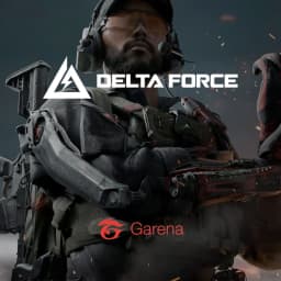 Delta Force - Garena