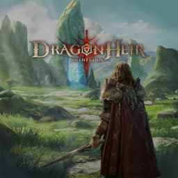 Dragonheir: Silent Gods