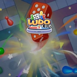 Ludo Club