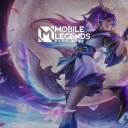 Mobile Legends: Bang Bang