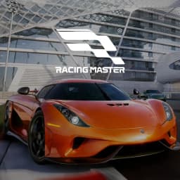 Racing Master