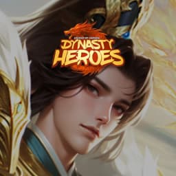 Dynasty Heros