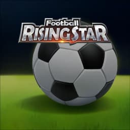 FOOTBALL RISING STAR