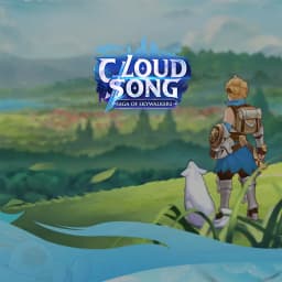 Cloud Song : Saga of Skywalkers