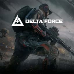 Delta Force - Steam