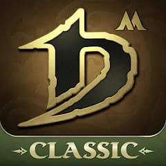 Dragon Nest M: Classic