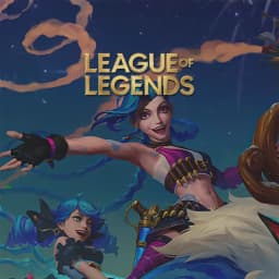 League of Legends - PC PH