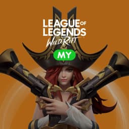 League of Legends: Wild Rift MY