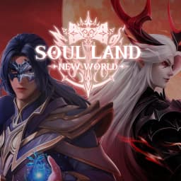 Soul Land: New World
